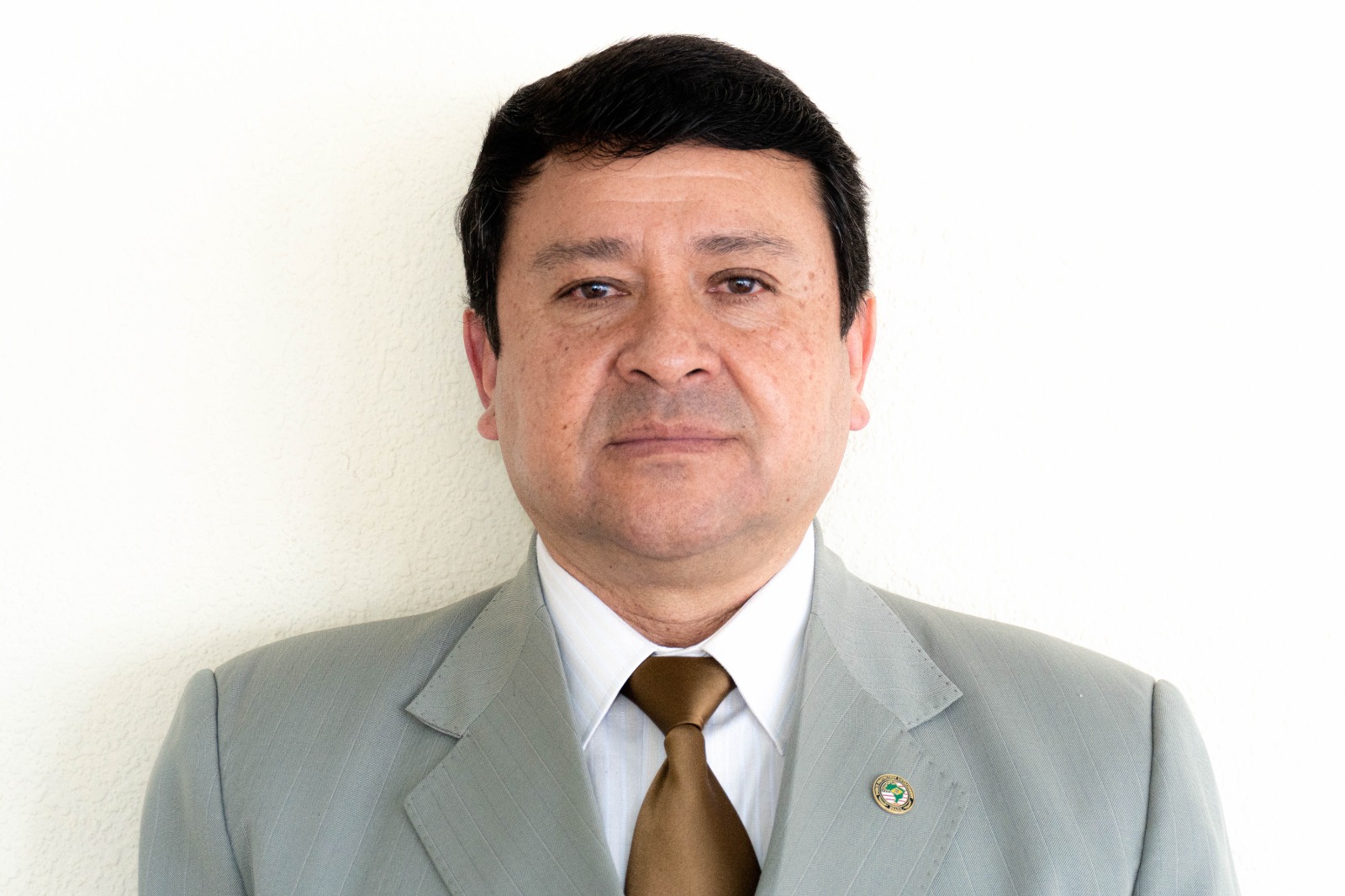 Doctor Víctor Hugo Baquero Medina